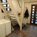 Prázdninový dům Maison La Rive