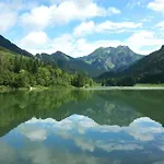 Maison La Rive Prázdninový dům *