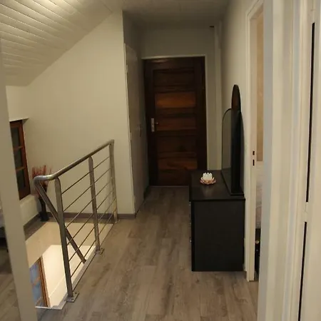 Maison La Rive