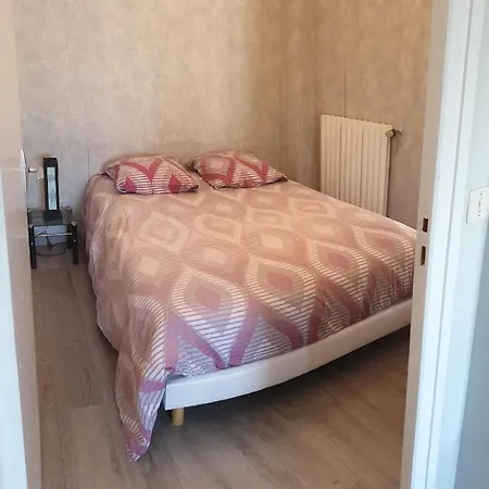 Maison La Rive Holiday home *