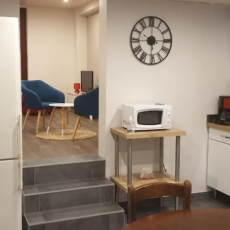 Maison La Rive * Publier