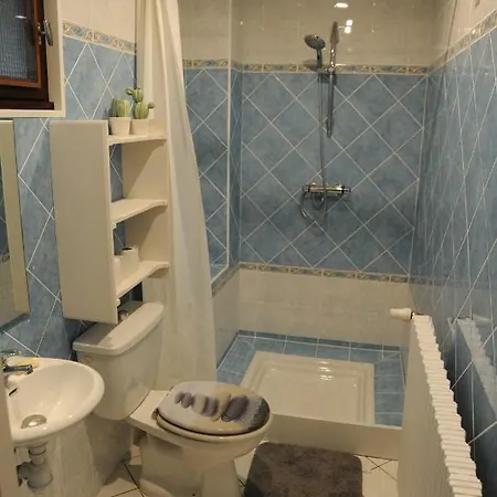 Holiday home Maison La Rive *