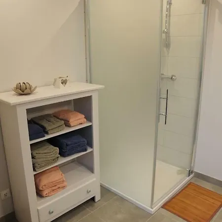 Maison La Rive Holiday home