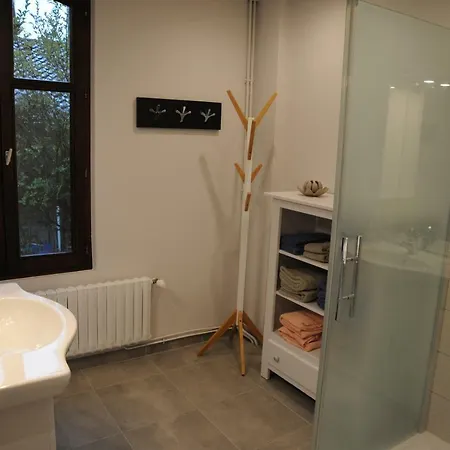 Maison La Rive