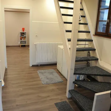 Maison La Rive
