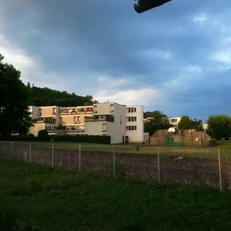 Maison La Rive Dom wakacyjny *