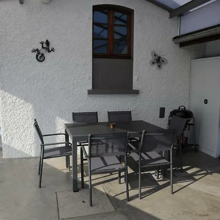 Maison La Rive Vakantiehuis