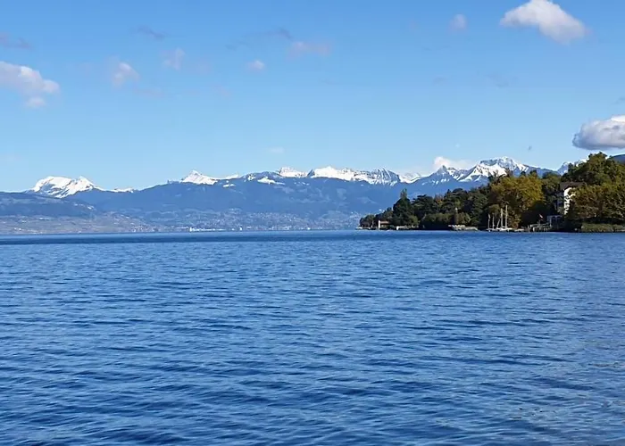 Prázdninový dům Maison La Rive