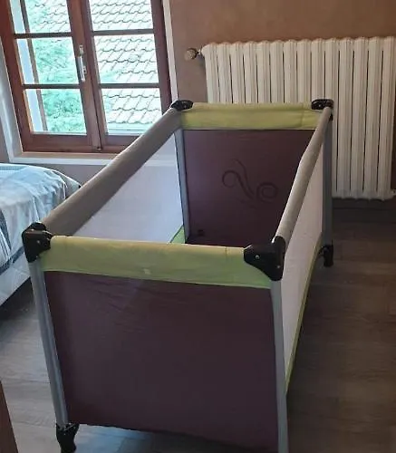 Maison La Rive * Publier