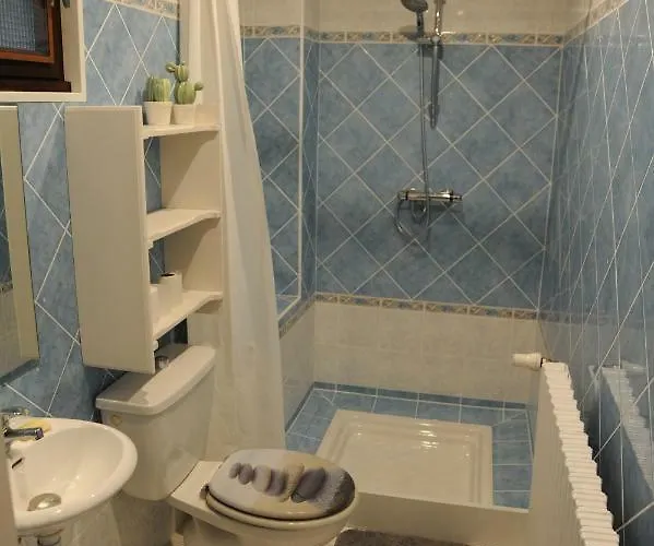 Prázdninový dům Maison La Rive *