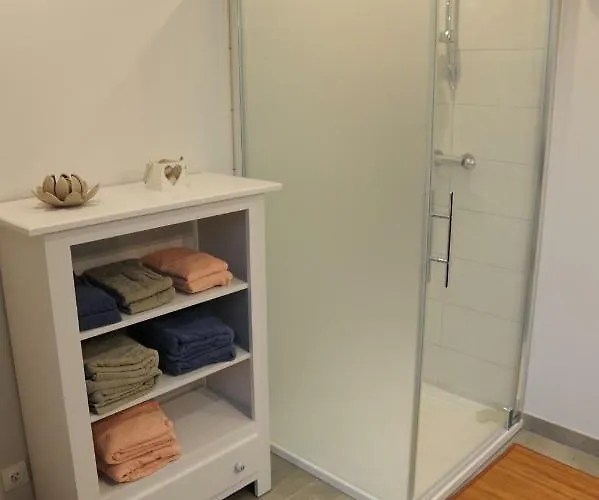 Maison La Rive Prázdninový dům