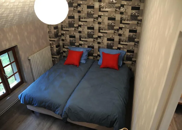 Maison La Rive Publier