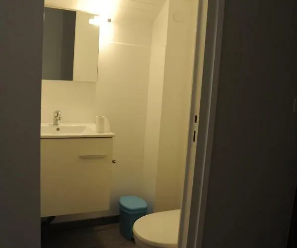 Maison La Rive * Publier