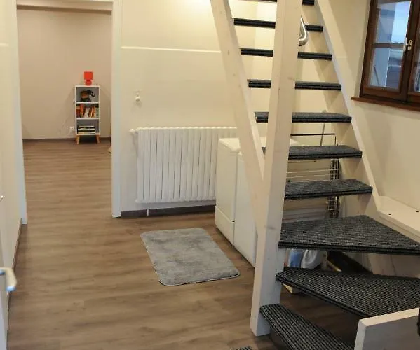 Maison La Rive