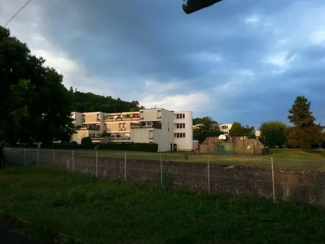 Maison La Rive Prázdninový dům *