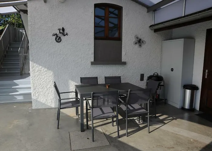 Maison La Rive Tatil Evi