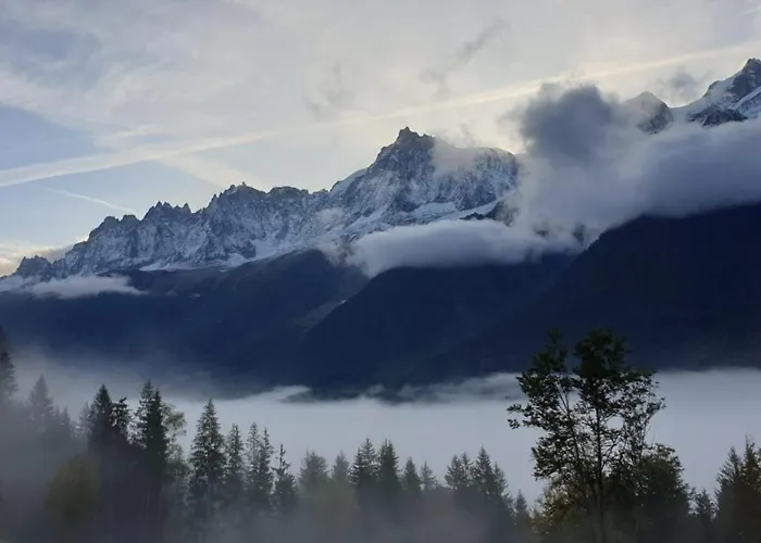 Maison La Rive Prázdninový dům Publier